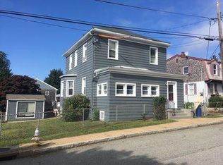138 Evarts St, Newport, RI 02840