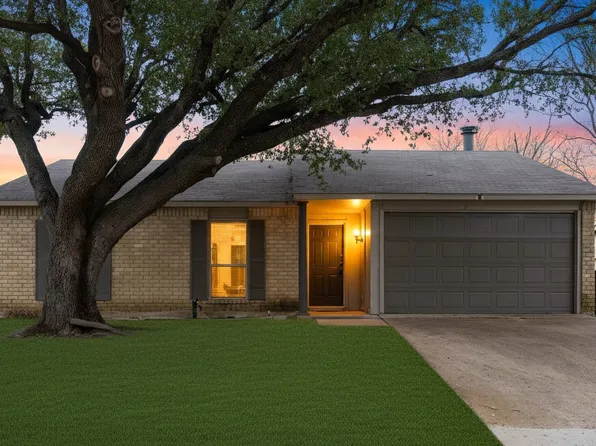 534 Windsor Dr, Allen, TX 75002