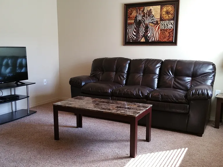 Prairie Meadows Townhomes — Photo 29