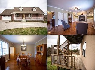 2044 James Rd, Sevierville, TN 37876