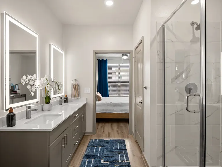 Jefferson Verdant Townhomes — Photo 13