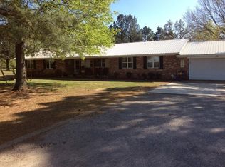 530 SW 112th Rd, Wilburton, OK 74578