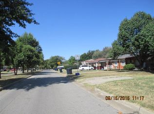 3909 NW 19th St, Oklahoma City, OK 73107