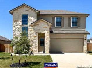 5015 Gully Way, San Antonio, TX 78266