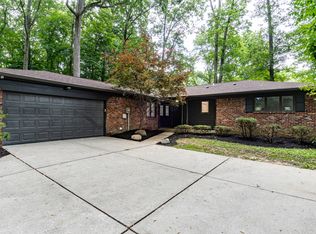 3441 Kenilworth Dr, Indianapolis, IN 46228