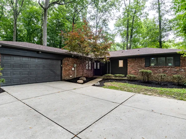 3441 Kenilworth Dr, Indianapolis, IN 46228