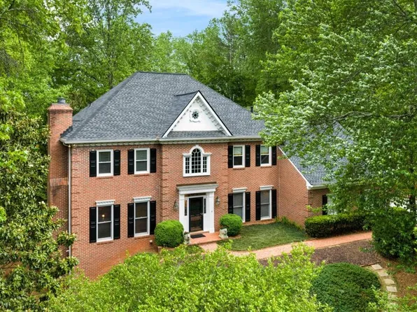 300 Waterpine Ct, Sandy Springs, GA 30350