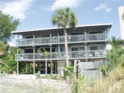 206 120th Ave W #B2, Treasure Island, FL, 33706