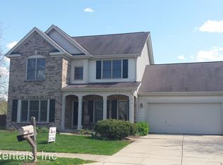 311 Pokagon Dr, Carmel, IN 46032