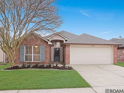 17419 Kaitlyn Dr, Baton Rouge, LA, 70817