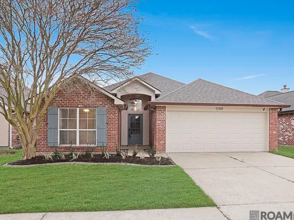 17419 Kaitlyn Dr, Baton Rouge, LA 70817