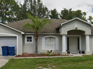 1287 Windingdale Street SE, Palm Bay, FL 32909