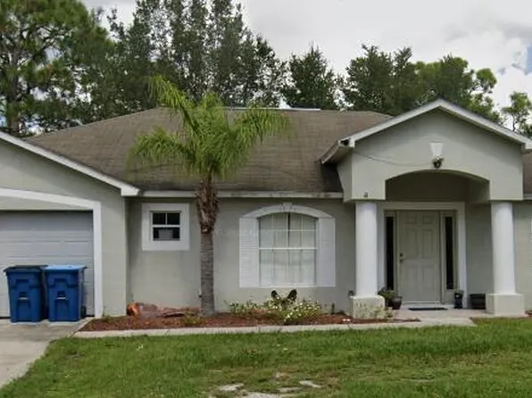 1287 Windingdale Street SE, Palm Bay, FL 32909