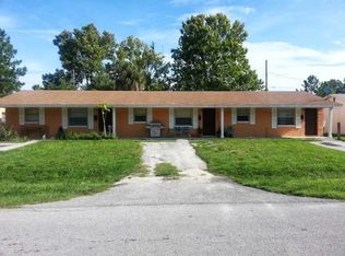 6127 Pennsylvania Ave, New Port Richey, FL 34653