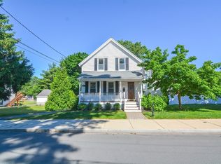 109 Colburn St, Dedham, MA 02026