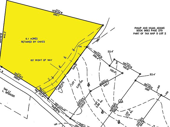 2nd image of 94 Rebel Hill Road