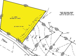 94 Rebel Hill Rd, Clifton, ME 04428