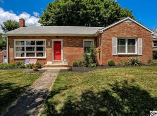 3226 Cloverfield Rd, Harrisburg, PA 17109