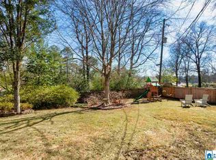 1209 Overland Dr LOT 4, Birmingham, AL 35216