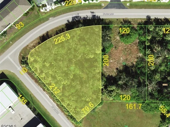 25421 Fortran Dr, Punta Gorda, FL 33950