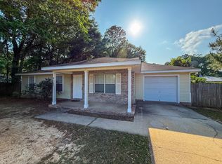 4167 Bell Ln, Pace, FL 32571