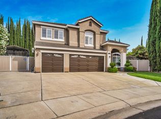 1172 Silver Brook Pl, Manteca, CA 95337