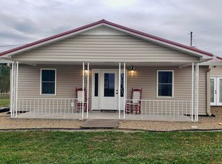 166 Kiser Cir, Jonesborough, TN 37659