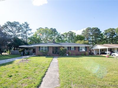 101 Fuller Ave, Lumberton, NC, 28358