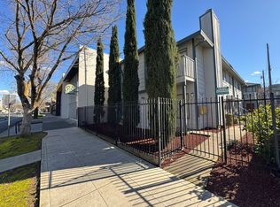 2008 P St APT 7, Sacramento, CA 95811