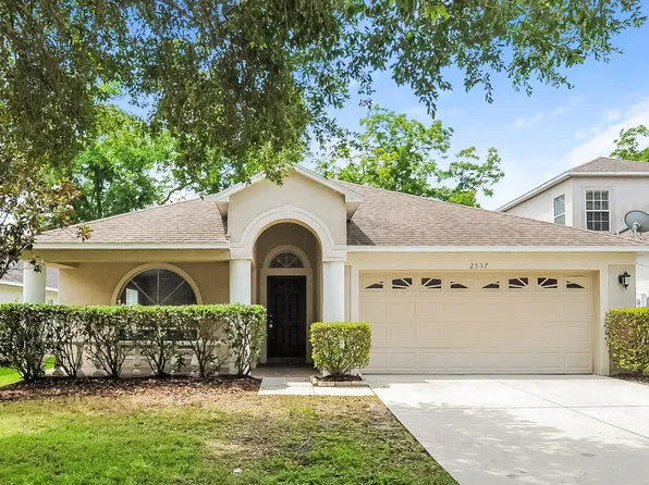 2537 Peekskill Rd, Valrico, FL 33594