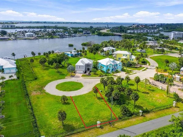6790 PORTSIDE LANE LOT 3, ENGLEWOOD, FL 34223