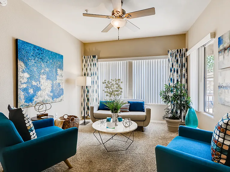 Villas at Mountain Vista Ranch — Photo 47