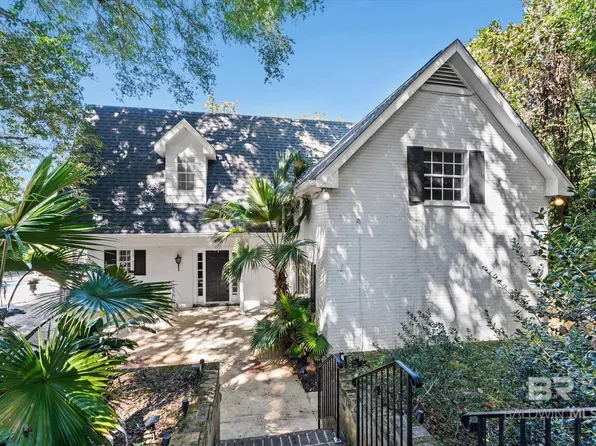 7135 Sans Souci Ln, Fairhope, AL 36532