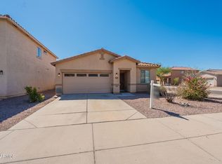 6820 S 68th Ln, Laveen, AZ 85339