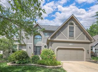 12906 Wedd St, Overland Park, KS 66213