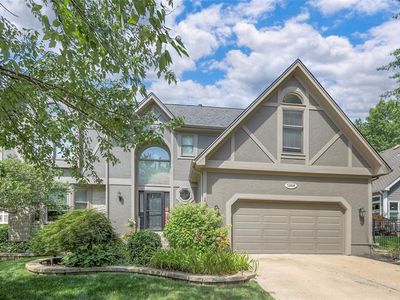 12906 Wedd St, Overland Park, KS, 66213