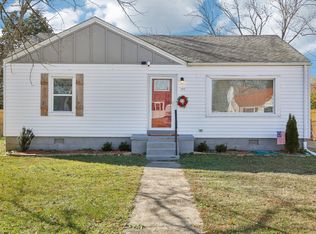 122 Ham St, Tullahoma, TN 37388