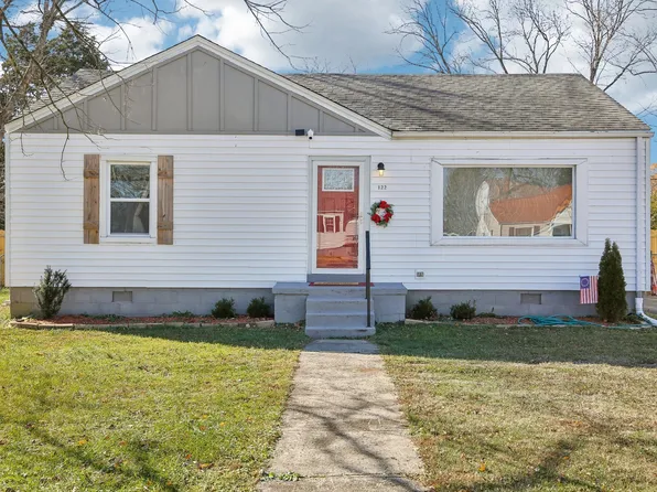 122 Ham St, Tullahoma, TN 37388