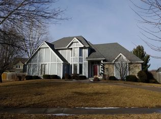 4206 NW 63rd Pl, Kansas City, MO 64151