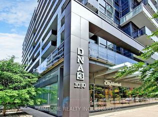 1030 King St W #117, Toronto, ON M6K 0B4