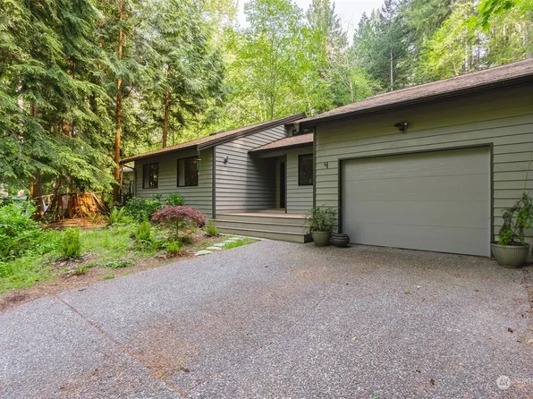 4 Cayuse Court, Bellingham, WA 98229