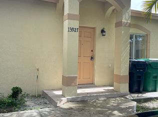 13927 SW 281st Ter #13927, Homestead, FL 33033