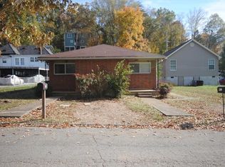 902 N Market St, Chattanooga, TN 37405