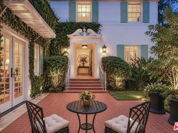 2055 Outpost Dr, Los Angeles, CA 90068