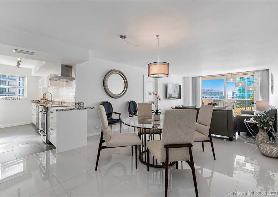 1st image of 6039 Collins Ave APT 1128