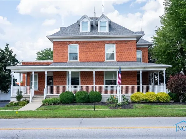 5941 W Tiffin St, Bascom, OH 44809