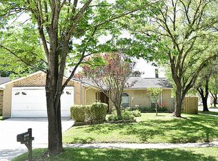 22851 Millgate Dr, Spring, TX 77373