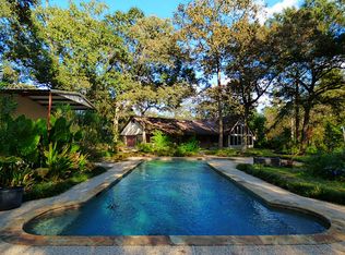 14160 Horseshoe Bnd, Conroe, TX 77384