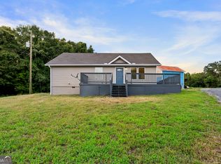 55 Pirates Point, Dawsonville, GA 30534