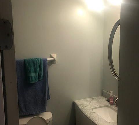 full bath 1